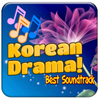 Korean Drama Soundtrack icon
