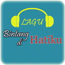 Lagu Bintang Di Hatiku Lengkap APK