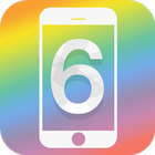 Phone 6 Theme icon
