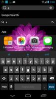 3 Schermata Phone 6 Theme