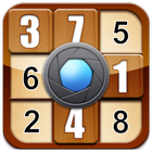 Sudoku Cam Solver иконка