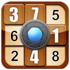 Sudoku Cam Solver-icoon