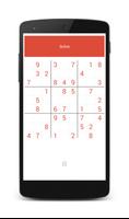 Sudoku Cam Solver capture d'écran 3