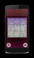 Sudoku Cam Solver capture d'écran 1