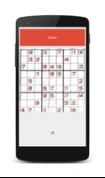 Sudoku Cam Solver capture d'écran 2