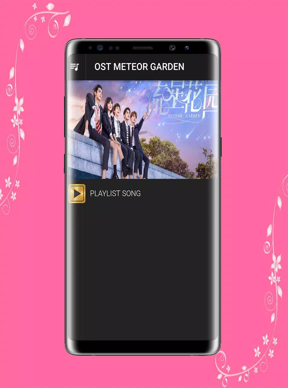 Ost Meteor Garden 2018 - Soundtrack Mp3 APK for Android Download