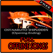 Ost. Naruto Lengkap