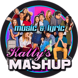 Música De Kally's Mashup + Letras Mp3 icône