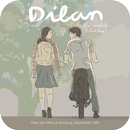 Ost Novel Dilan 1990 APK