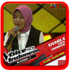 Lagu Sharla icono