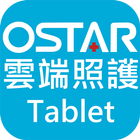 OSTAR 心臟頻譜血壓計 - Tablet 版 圖標