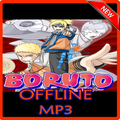 Ost.Boruto New Update