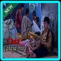 Lagu Ost Cahaya Hati poster