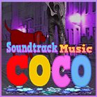 OST. for COCO Music Top + Lyrics icône