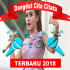 Koleksi Lagu Dangdut Cita Citata Terbaru ไอคอน