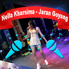 Dangdut Koplo Jaran Goyang - Nella Kharisma ícone