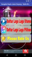 Dangdut Koplo Jaran Goyang - Nella Kharisma ภาพหน้าจอ 1