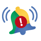 Google Drive Notifier icon