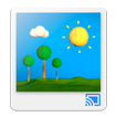 PhotoCast for Chromecast