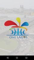 One Lagos Affiche