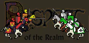 Respect of the Realm
