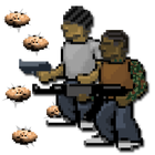 Cookie Kingpin Zeichen
