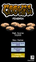 Cookie Kingpin Plakat