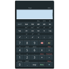 Scientific Calculator アイコン