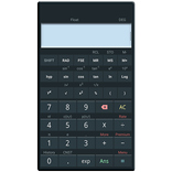 Scientific Calculator App - Best Free Calc