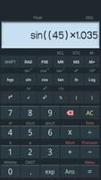 Scientific Calculator スクリーンショット 2