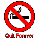 Quit Smoking Helper App - The best way to quit APK