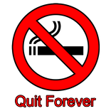 Quit Smoking Helper App - The best way to quit