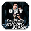 Cantik cantik Kucing Dapur OST + Lirik APK