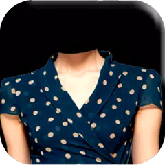 Скачать Women Suit Maker APK