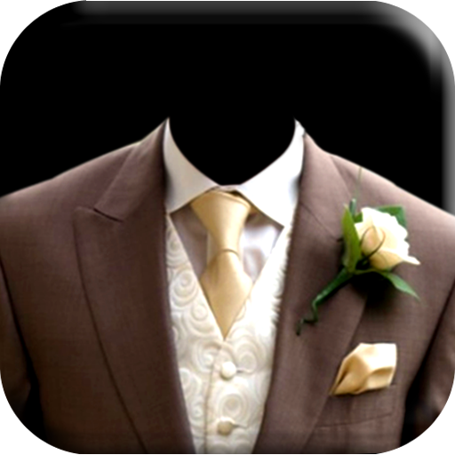 Man Suit Maker