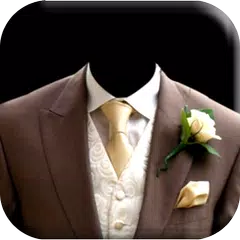 Man Suit Maker APK download