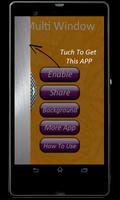 Multi window screenshot 1