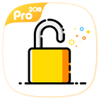 Lock Master - AppLock And Privacy Protecter 2018 アイコン