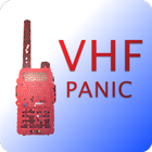 VHF Panic icône