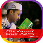 Kumpulan Sholawat Gus Azmi Zeichen