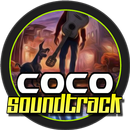 Ost. De Coco Musica Letras APK