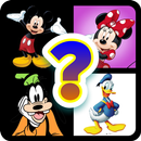 Disney Character Guess - 2018 APK