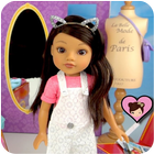 Titi Toys and Dolls New Video icône