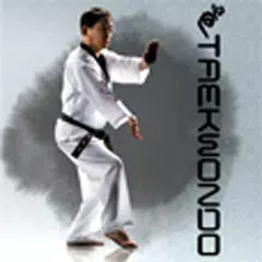 Taegeuk Poomsae