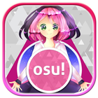 OSU! Game Skins icône