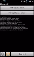 DTemp OSX poster