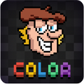 Pixel Color