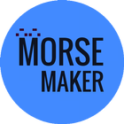 Morse Maker 图标