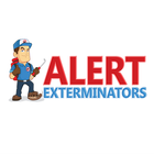 Alert Exterminators Zeichen