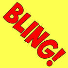 THE BLING RING THING! ikon